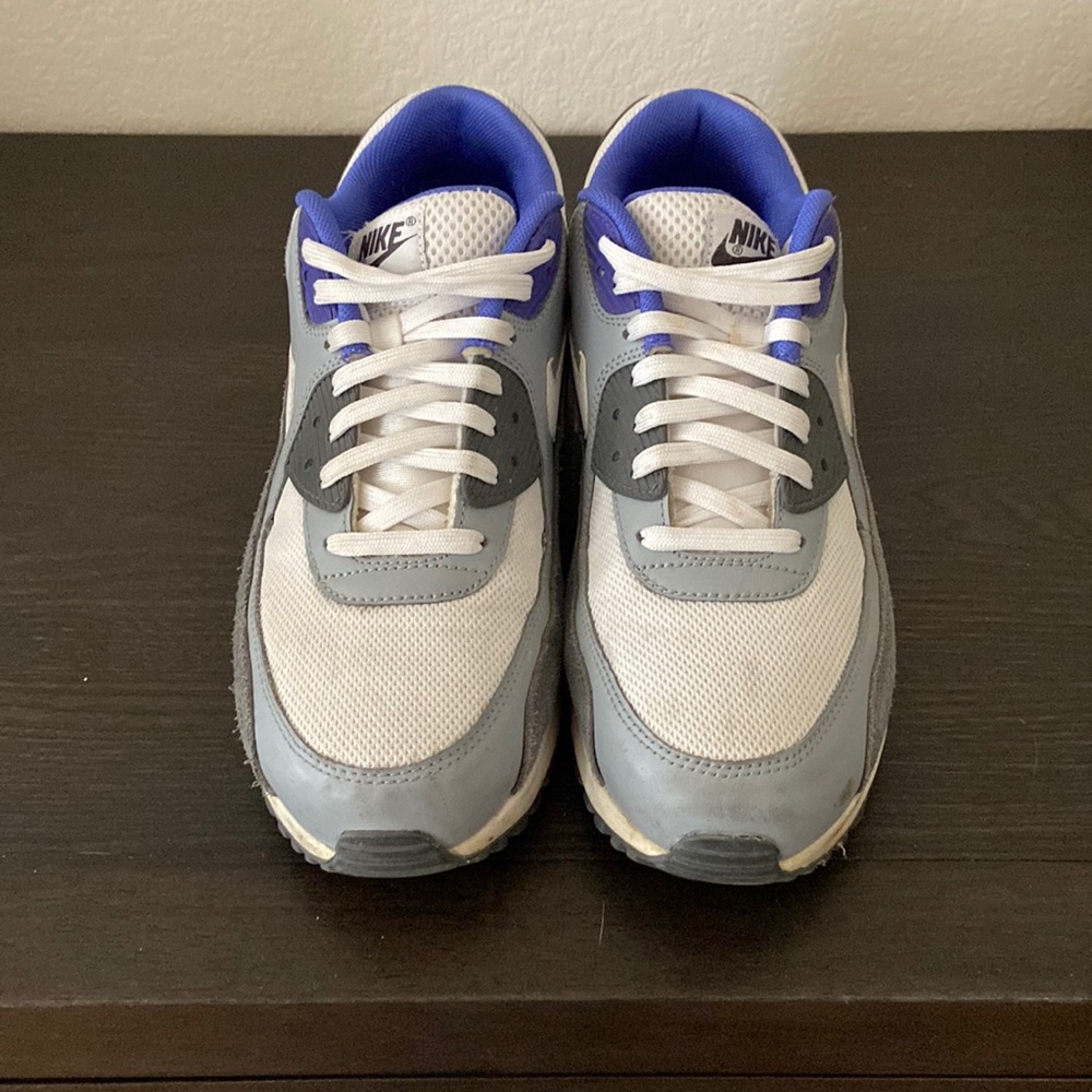 Nike air max. Size 10.5